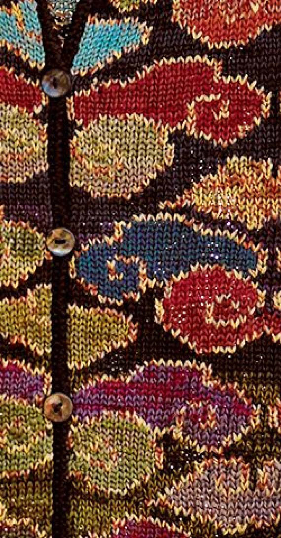 Tapestry Crochet В» Blog Archive В» KorsnГ¤s Tapestry Crochet